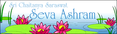 Sri Chaitanya Saraswat Seva Ashram