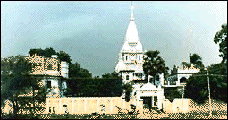 Navadwip Dham