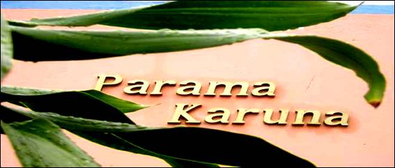 Parama Karuna