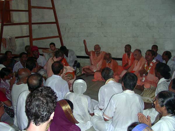 Haridas Thakur