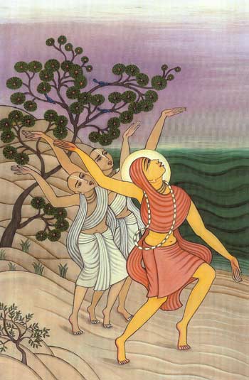 Haridas Thakur
