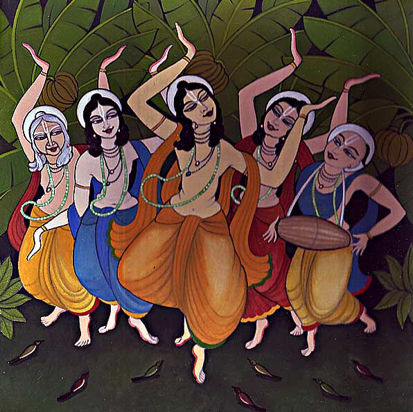 Haridas Thakur